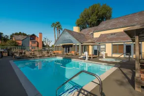 SenS Suites Livermore; SureStay Collection by Best Western - Piscine