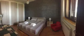 Casale Cappuccini - Room