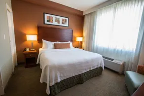 Courtyard by Marriott St. John's Newfoundland - Chambre