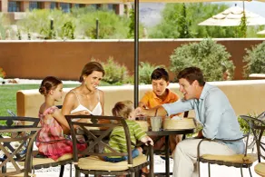 JW Marriott Tucson Starr Pass Resort - Piscine