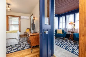 The Butler House Bed & Breakfast - Room