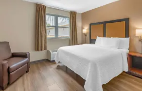 Extended Stay America Suites - West Palm Beach - Northpoint Corporate Park - Room