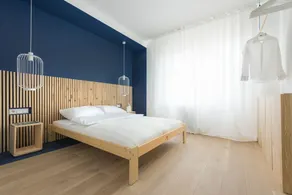 Colors Apartments Zator - tylko 10 minut piechotą od Energylandii - Chambre