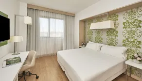 NH Campo Cartagena - Chambre