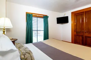 Hotel de la Monnaie, French Quarter - Chambre