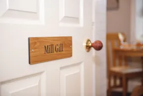 Milton House Studio Apartment Suites - Chambre