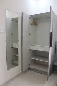 Axon Business Hotel Kondapur HITEC City Hyderabad - Chambre