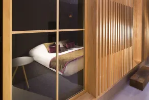Hotel Le Colombier - Værelse