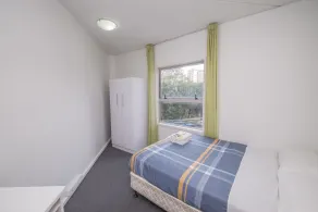 Columbia Apartments - Habitación