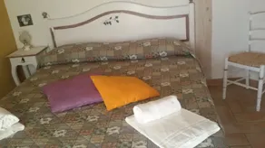 B&B Al Cristo - Camera