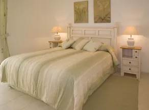 Quinta da Encosta Velha Golf & Leisure Village - Chambre