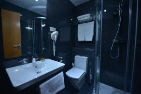 Annakhil Hotel - Salle de bain