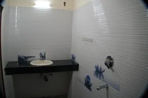 Hotel Sunrise - Bathroom
