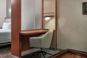 SpringHill Suites by Marriott Deadwood - Chambre