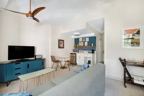 White Sands Hotel - Chambre