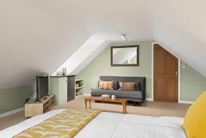 Chambers Place - Værelse