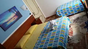 B&B L'Isola - Camera
