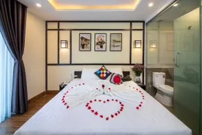 Hoi An Riverland Villa - Hoi An Center - Room