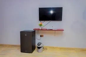 Golden Tower Hotel - Room
