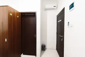 RedDoorz Syariah near Alun Alun Kota Bandung - Værelse