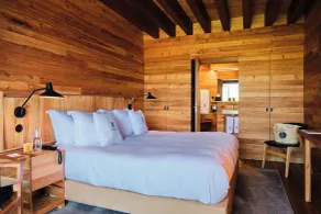 Quinta do Vallado - Douro Wine Hotel - Chambre