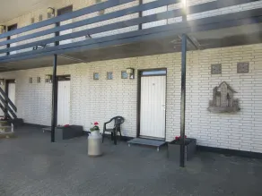 Billum Kro - Room