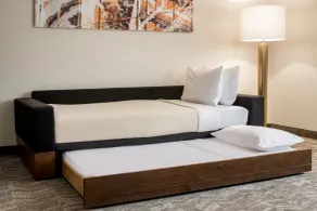 SpringHill Suites Portland Airport - Chambre