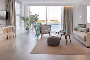 Els Pins Resort & Spa - Emar Hotels - Room