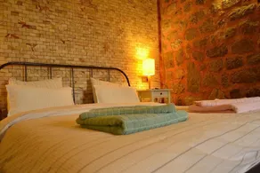 Attalos Suites Hotel - Room