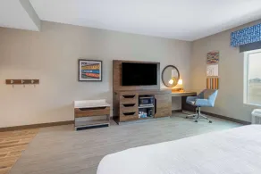 Hampton Inn Kansas City Southeast, Mo - Zimmer