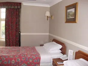 Cairn Hotel - Habitación