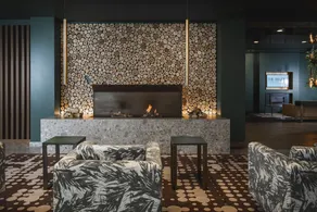 The Regent Boutique Hotel & Spa PRE OPENING - Reception