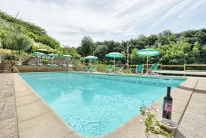 Borgo di Alica - Pool