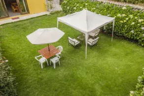 Hotel La Gruta - Restaurant