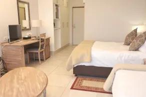 The Point Hotel & Spa - Room