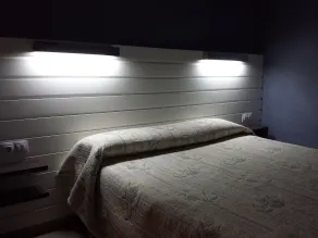 Hotel Sol Playa - Chambre