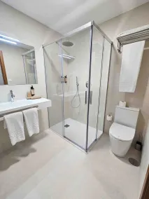 A Quinta de Cea - Bathroom