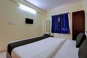Hotel O New Shelton Suites - Room