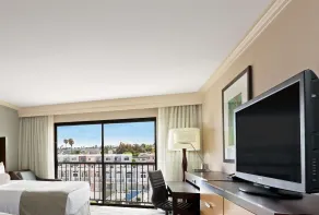 Sonesta Redondo Beach and Marina - Vue de la chambre
