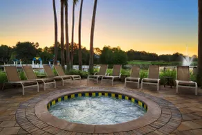 Marriott's Cypress Harbour Villas - Piscine