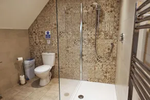 The Ox House - Salle de bain