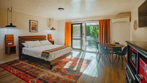 Route 19 Inn - Chambre