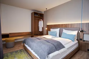 Hotel Berg by Keflavik Airport - Room