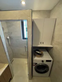 Ultava Koru Suites - Badrum