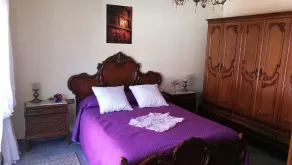 Holiday Home Emblema - Habitación