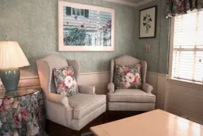 Whalewalk Inn and Spa - Rom
