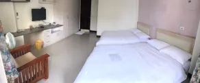 民宿記 Min su ji - Room