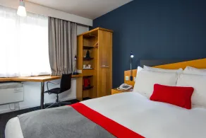 Holiday Inn Express Gloucester - South by IHG - Habitación