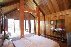 Phong Nha Mountain House - Room
