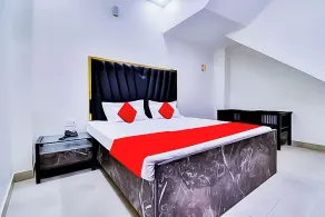 Roomshala Hotel Sukoon - Chambre